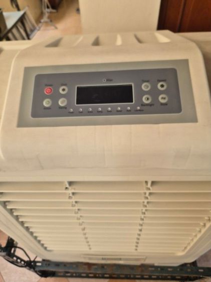 ขายพัดลมไอเย็น