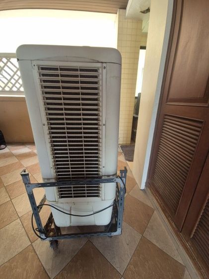 ขายพัดลมไอเย็น รูปที่ 4