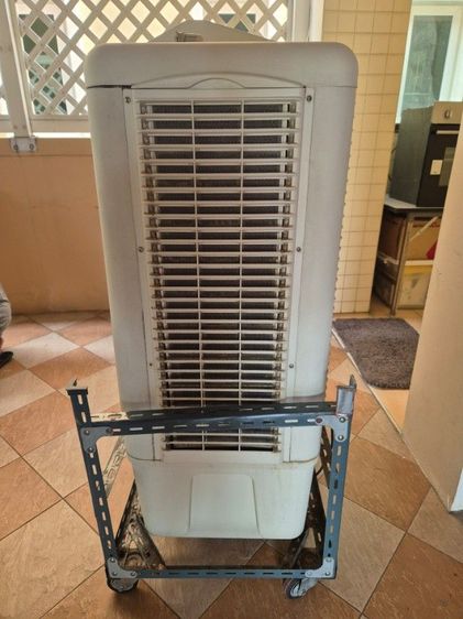 ขายพัดลมไอเย็น รูปที่ 2