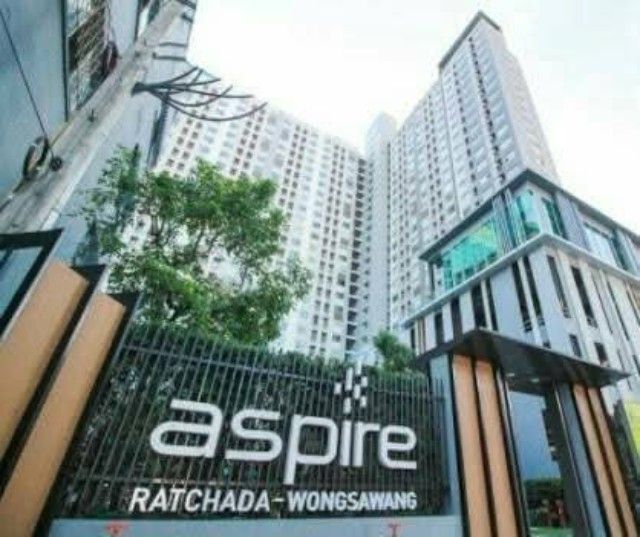 ตกแต่งครบ AP (Thailand) 2018 เลี้ยงสัตว์ได้ ใช่ คอนโด