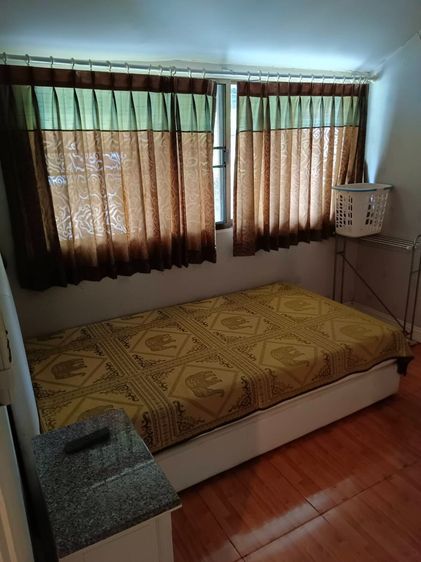 ตกแต่งครบ 2010 ขายด่วน บ้านสวยสันกำแพง ฮิลล์ไซด์โฮม2 3นอน พร้อมอยู่ แอร์ครบ 2.69ล้าน รูปที่ 4