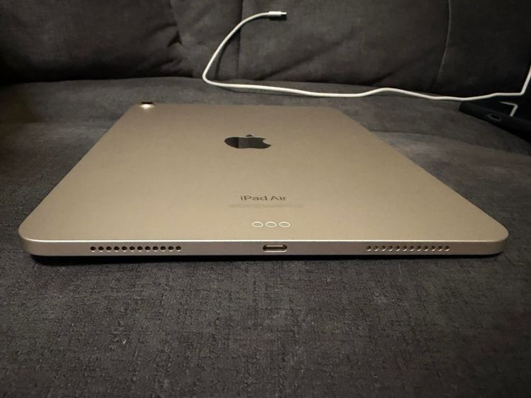 Ipad Air6 รูปที่ 2