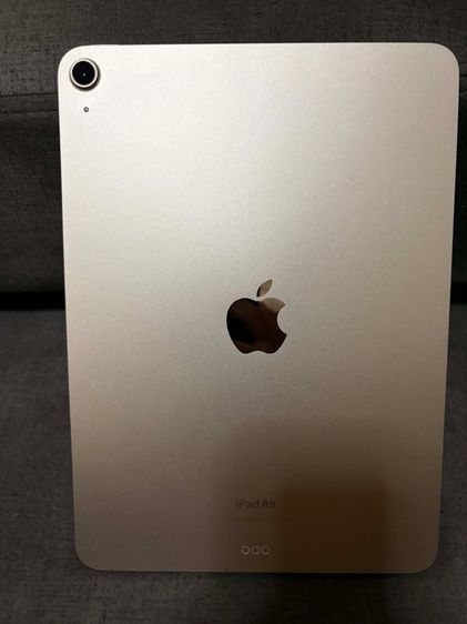 Ipad Air6 รูปที่ 3
