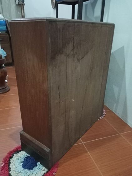 ขายตู้​ไม้​สัก​ รูปที่ 2