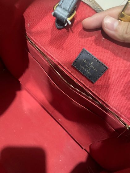 กระเป๋าหลุยส์ วิตตอง รูปที่ 4