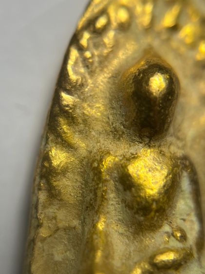 พระรอด เปียกทอง รูปที่ 6