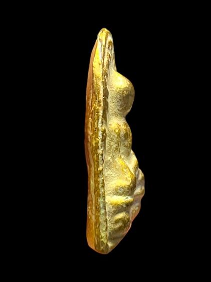 พระรอด เปียกทอง รูปที่ 4