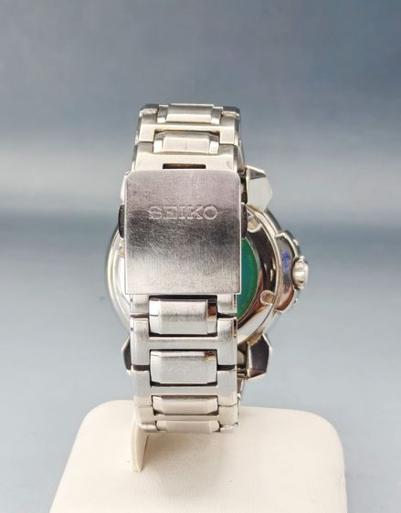 นาฬิกาข้อมือ SEIKO PREMIER KINETIC PERPETUAL รูปที่ 4