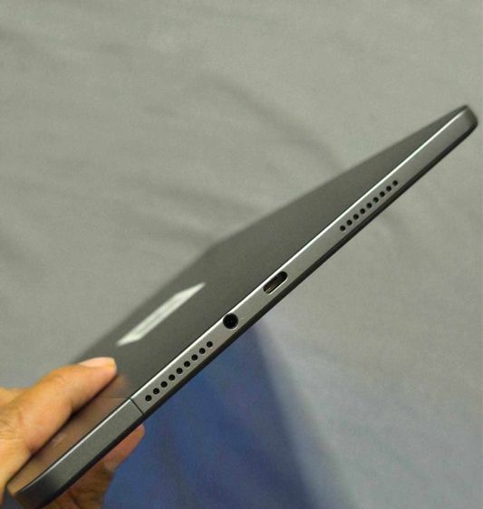 Xiaomi มีประกันเหลือสองปี  รุ่น Redmi Pad Pro 5G สี Graphite Gray เฉพาะเครื่ิอง รูปที่ 10