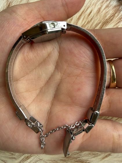 นาฬิกา SEOKO  21 JEWELS ระบบไขลาน รูปที่ 5