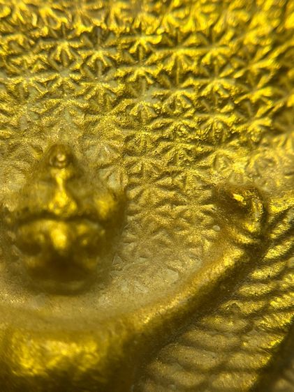 พระสมเด็จขาสิงห์พิมพ์พุฒซ้อนหลังครุฑใหญ่ รูปที่ 15