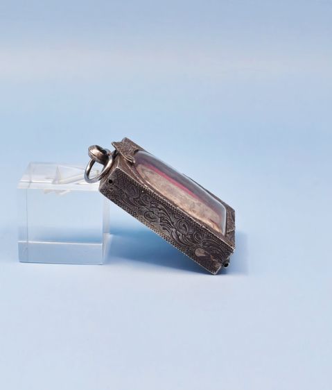 พระสมเด็จ รูปที่ 5