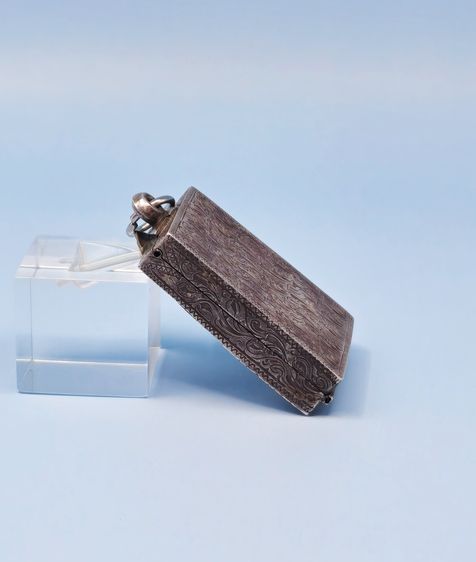 พระสมเด็จ รูปที่ 4