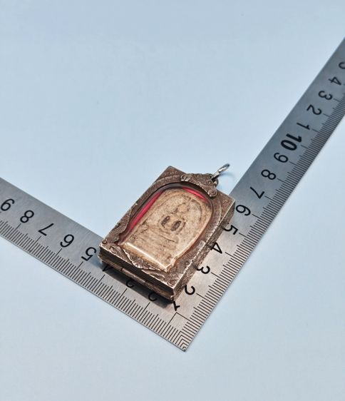 พระสมเด็จ รูปที่ 9