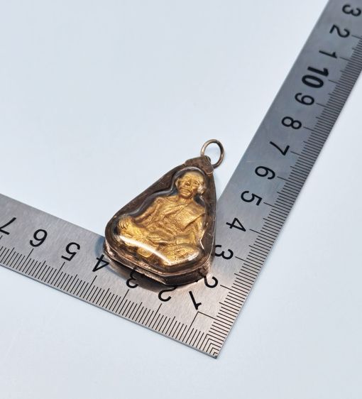 หลวงพ่อจง วัดหน้าต่างนอก รูปที่ 11