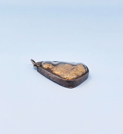 หลวงพ่อจง วัดหน้าต่างนอก รูปที่ 9