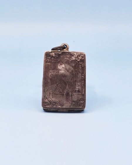 พระสมเด็จ รูปที่ 3