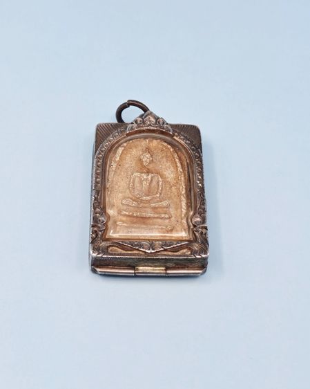 พระสมเด็จ รูปที่ 6