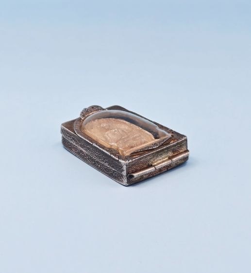 พระสมเด็จ รูปที่ 8