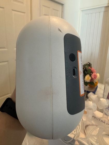 ส่งต่อ Spectra Dual Compact (เครื่องศูนย์ไทย) รุ่นปี 2023 รูปที่ 6