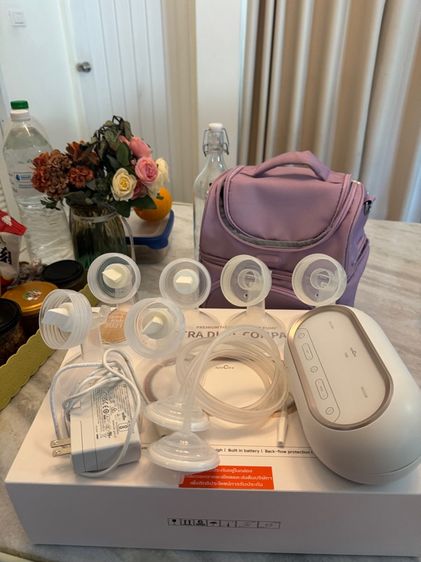 ส่งต่อ Spectra Dual Compact (เครื่องศูนย์ไทย) รุ่นปี 2023 รูปที่ 4