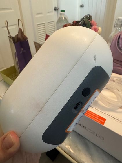ส่งต่อ Spectra Dual Compact (เครื่องศูนย์ไทย) รุ่นปี 2023 รูปที่ 5