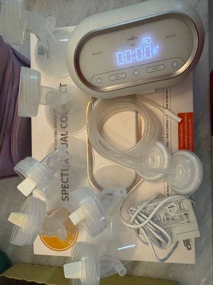 ส่งต่อ Spectra Dual Compact (เครื่องศูนย์ไทย) รุ่นปี 2023 รูปที่ 3