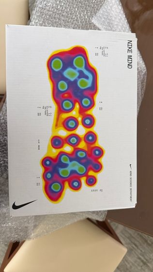 Nike Mind รูปที่ 5