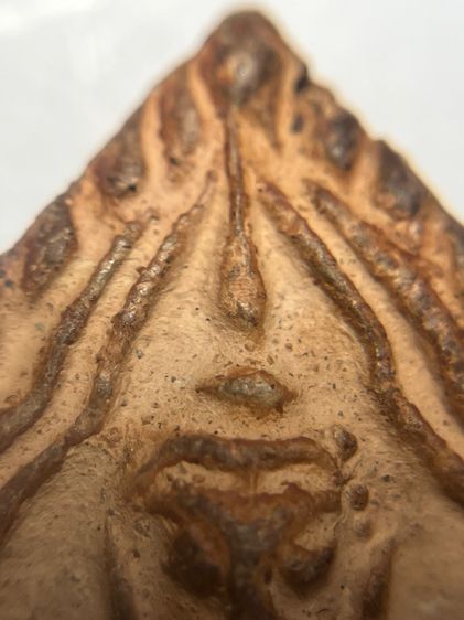 พระขุนแผนกรุบ้านกร่างเนื้อดิน รูปที่ 8