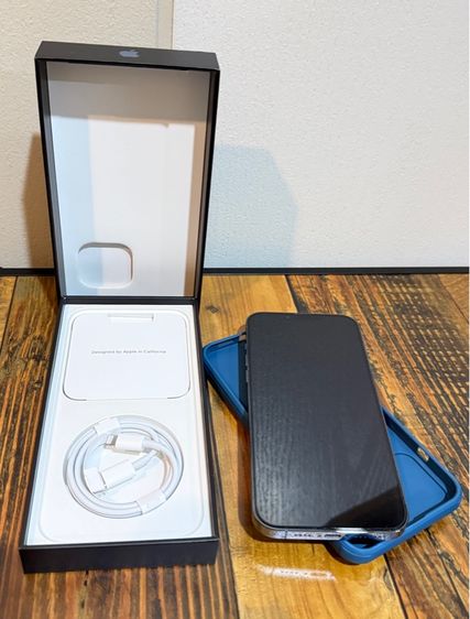 iPhone 13ProMax 512Gb Bat 91Percent รูปที่ 4