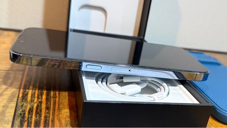 iPhone 13ProMax 512Gb Bat 91Percent รูปที่ 8