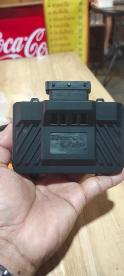 กล่อง race chip ของ Audi a5