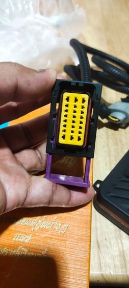 กล่อง race chip ของ Audi a5 รูปที่ 2