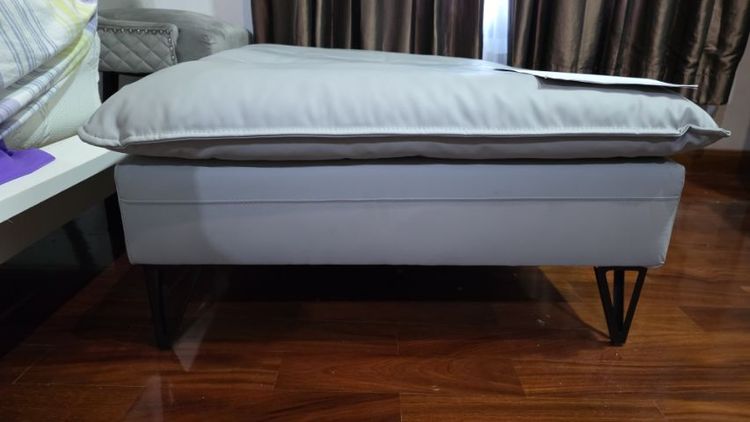 เก้าอี้สตู นั่งเล่น 80x10cm index 2900