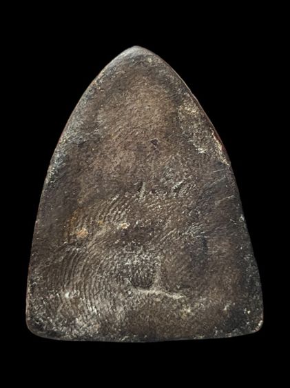 พระปิดตาเก้าพระองค์คลุกรักปิดทอง รูปที่ 2