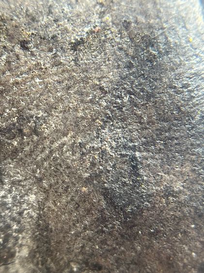 พระปิดตาเก้าพระองค์คลุกรักปิดทอง รูปที่ 11