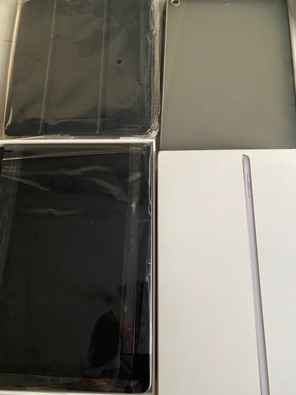 iPad gen 6 128GB ศูนย์ไทย สภาพสวย ปกติทุกอย่าง ไม่ติดอะไรทั้งสิ้น รูปที่ 6