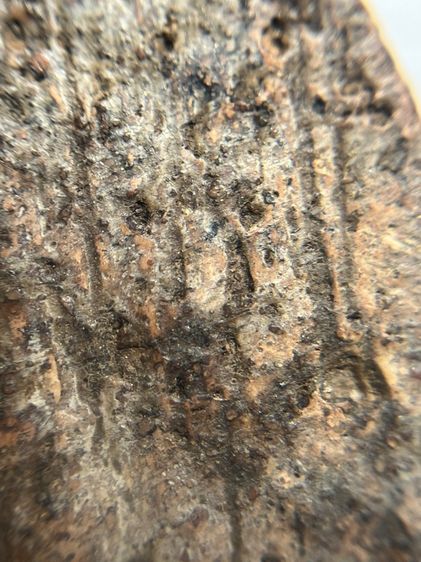 พระขุนแผนกรุบ้านกลางลงรักปิดทอง รูปที่ 15