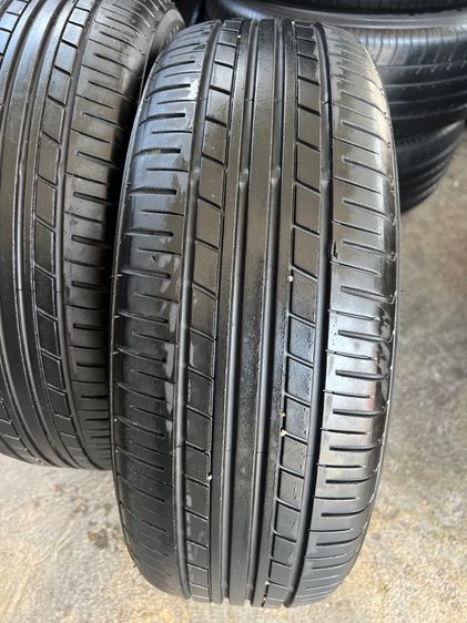 ยาง ALLIANCE 185 60 15 ปี22 คู่ 800 บาท Japan รูปที่ 2