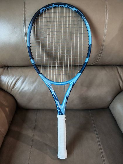 Babolat Pure Drive 107  Grip 2  รูปที่ 2