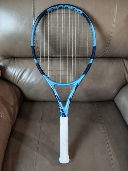 Babolat Pure Drive 107  Grip 2 