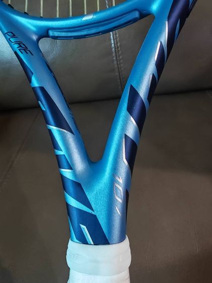 Babolat Pure Drive 107  Grip 2  รูปที่ 5