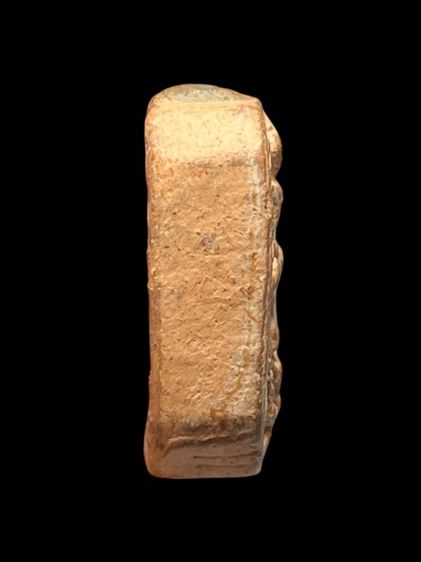 หลวงพ่อปานพิมพ์ทรงครุฑเนื้อดิน รูปที่ 3