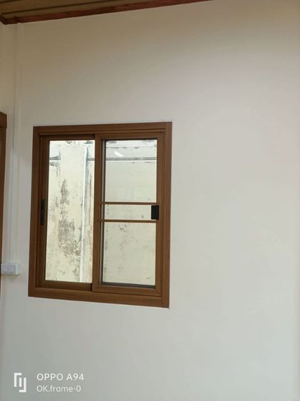 ร้านติดกระจกใกล้คุณ กั้นห้อง บานเลื่อน บานเฟี้ยม ฉากกั้นห้อง  ราคาช่างมาเอง0944624419 เพียง  รูปที่ 15