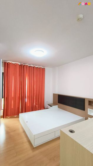 Supalai ไม่อนุญาต มีบางส่วน ขายด่วน คอนโดใกล้ BTS แบริ่ง 400 เมตร ศุภาลัย ซิตี้รีสอร์ท ห้องสวย พร้อมอยุ่ รูปที่ 2