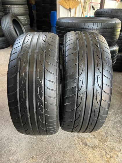 ยาง MAXXIS IPro 215 50 17 ปี22 คู่ 1200 บาท 