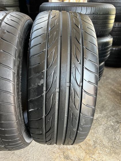 ยาง MAXXIS IPro 215 50 17 ปี22 คู่ 1200 บาท  รูปที่ 2
