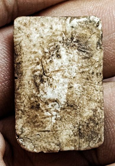 พระสมเด็จหลวงพ่ออ้น รูปที่ 2