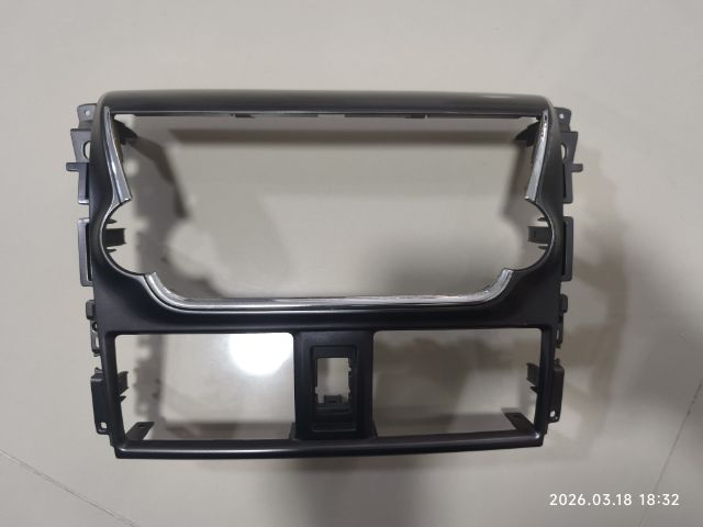 วิทยุเดิม yaris ปี 14 พร้อมหน้ากาก รูปที่ 3