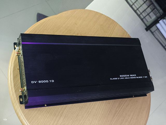 เพาเวอร์ขับซับ15"นิ้ว